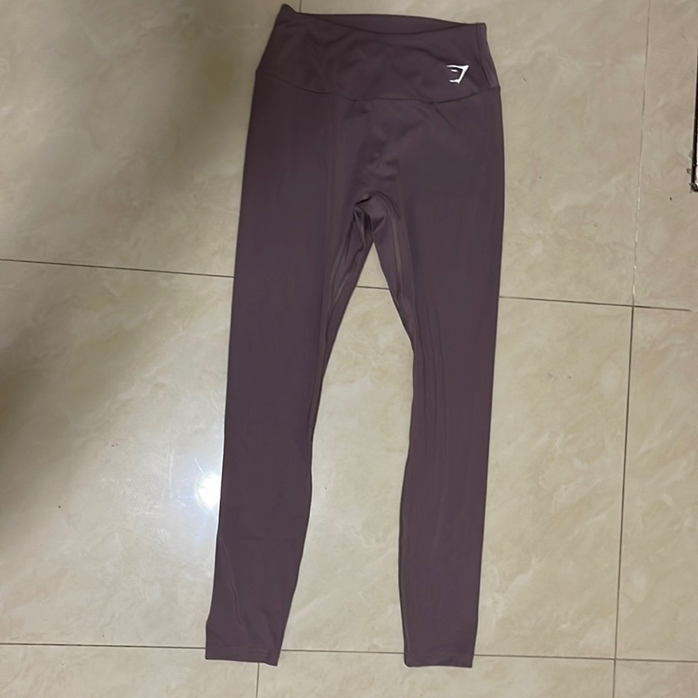 GYMSHARK TRAINING LEGGINGS